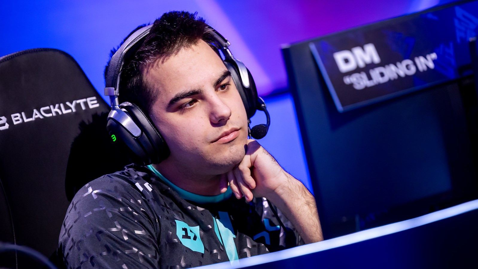 Игрок PARIVISION по Dota 2 назвал игру на саппорте удовольствием