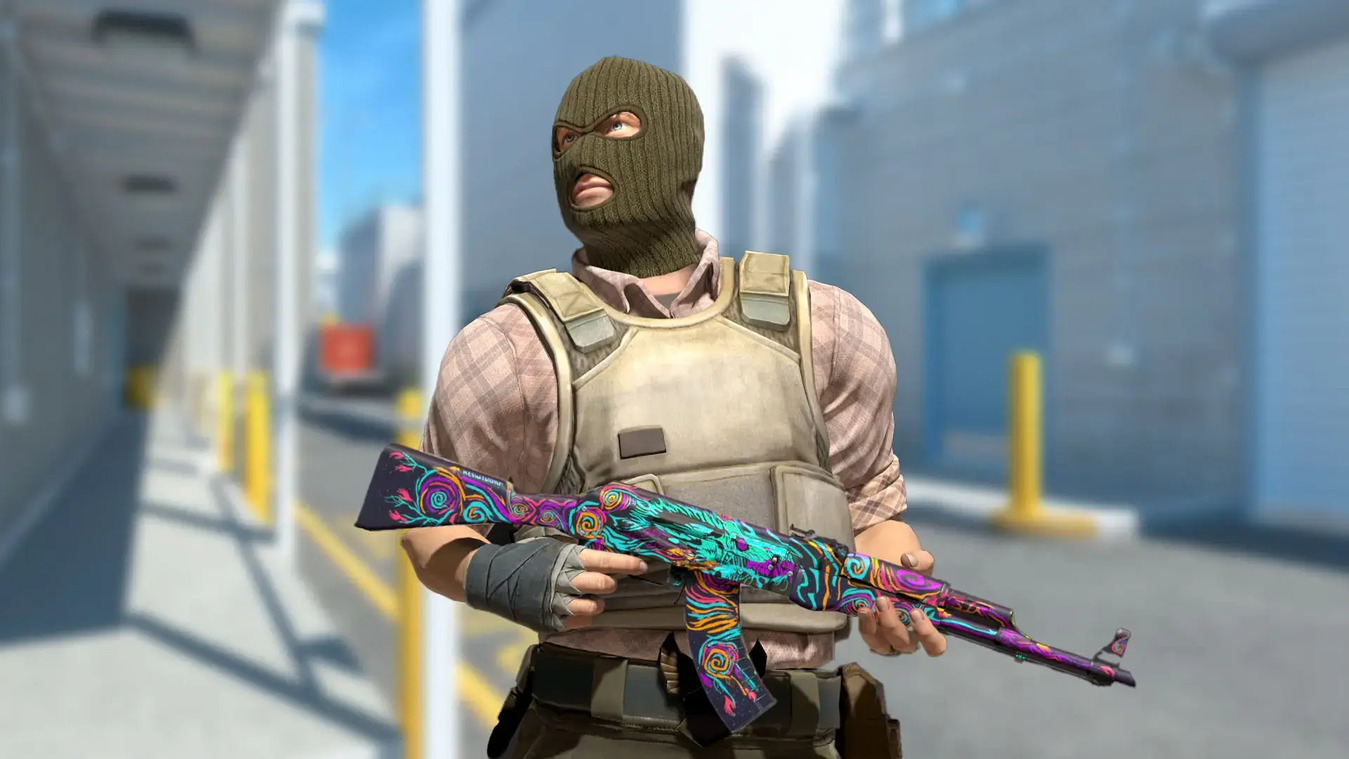 Аналитики по Counter-Strike 2 восхитился показателями BC.Game на IEM Krakow