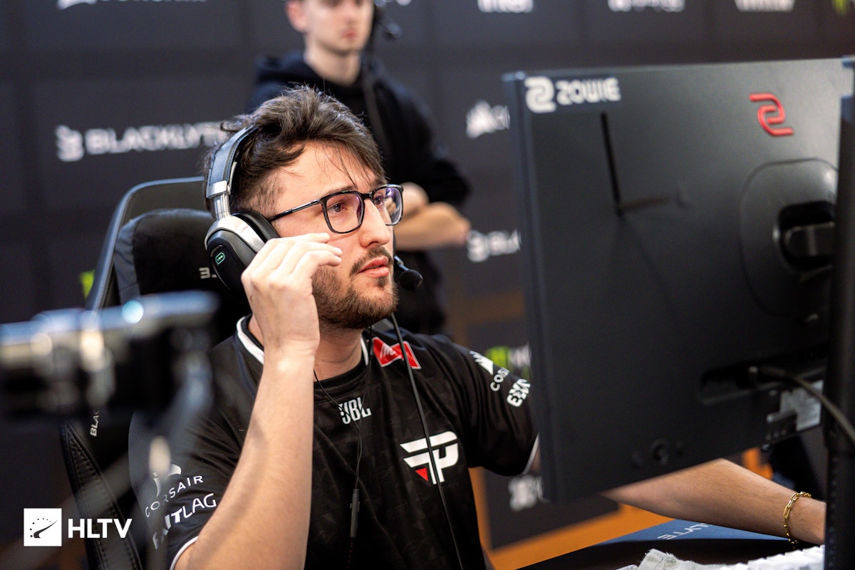 Капитан paiN Gaming по CS2 назвал npl главной угрозой для команды в матче на вылет