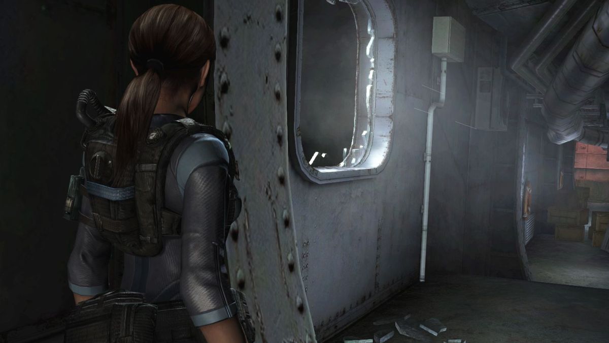 Геймдиректор Resident Evil Requiem заинтересован в новых спин-оффах серии