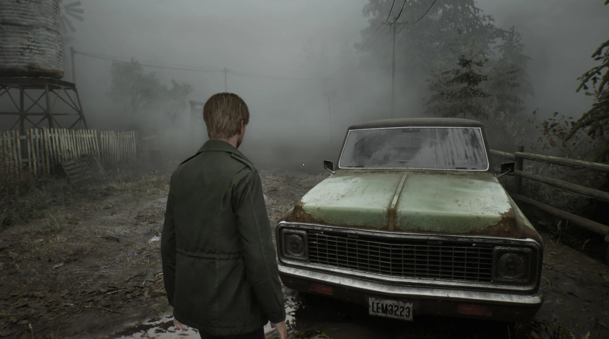 Продажи серии Silent Hill превысили 14 млн копий — Metal Gear пробила отметку в 65,5 млн