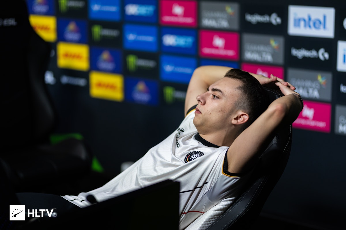 Игрок Team Liquid по CS2 назвал главной целью на турнир демонстрацию своей формы