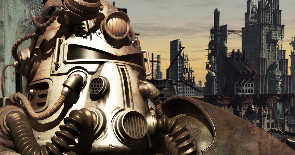 Создатель Fallout рад вернуться к офисной работе в Obsidian после долгой удалёнки