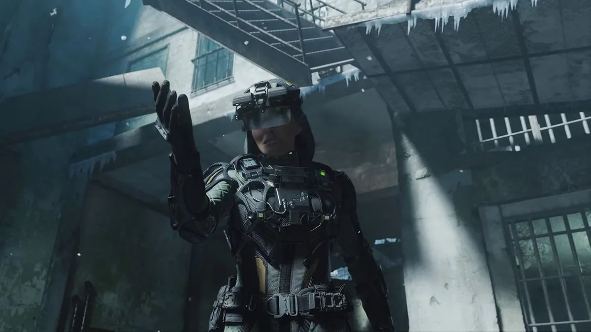 Call of Duty: Black Ops 7 получила релизный трейлер второго сезона и дорожную карту