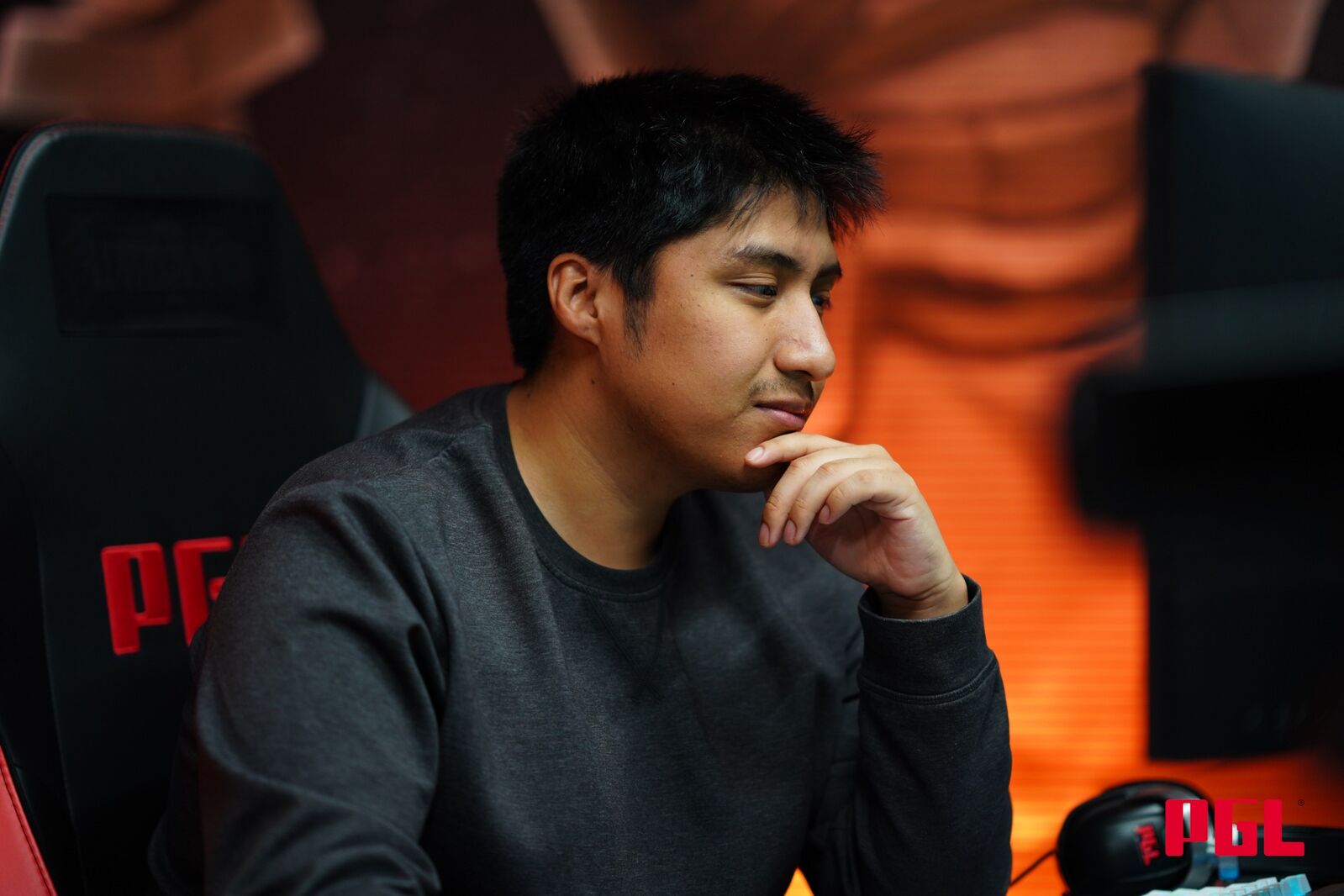 Экс-игрок по Dota 2 сообщил о желании Wisper покинуть HEROIC из-за внутренних проблем