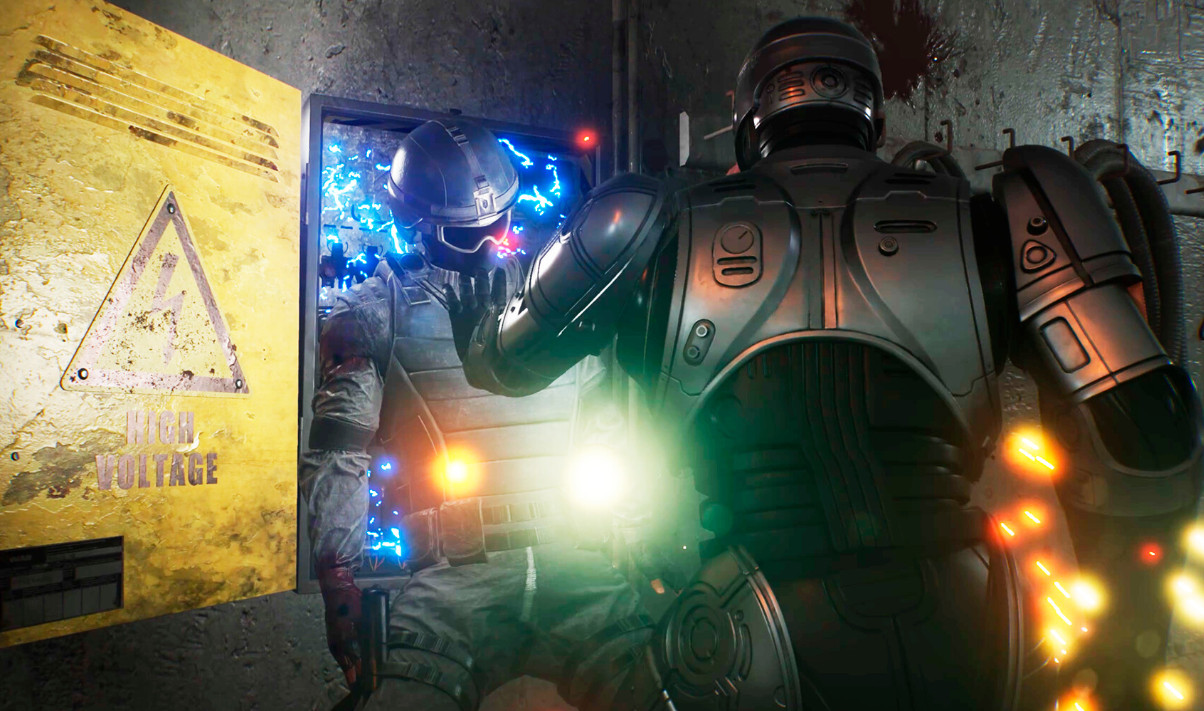 Творцы RoboCop: Rogue City продолжают искать разработчиков для нового ролевого экшена