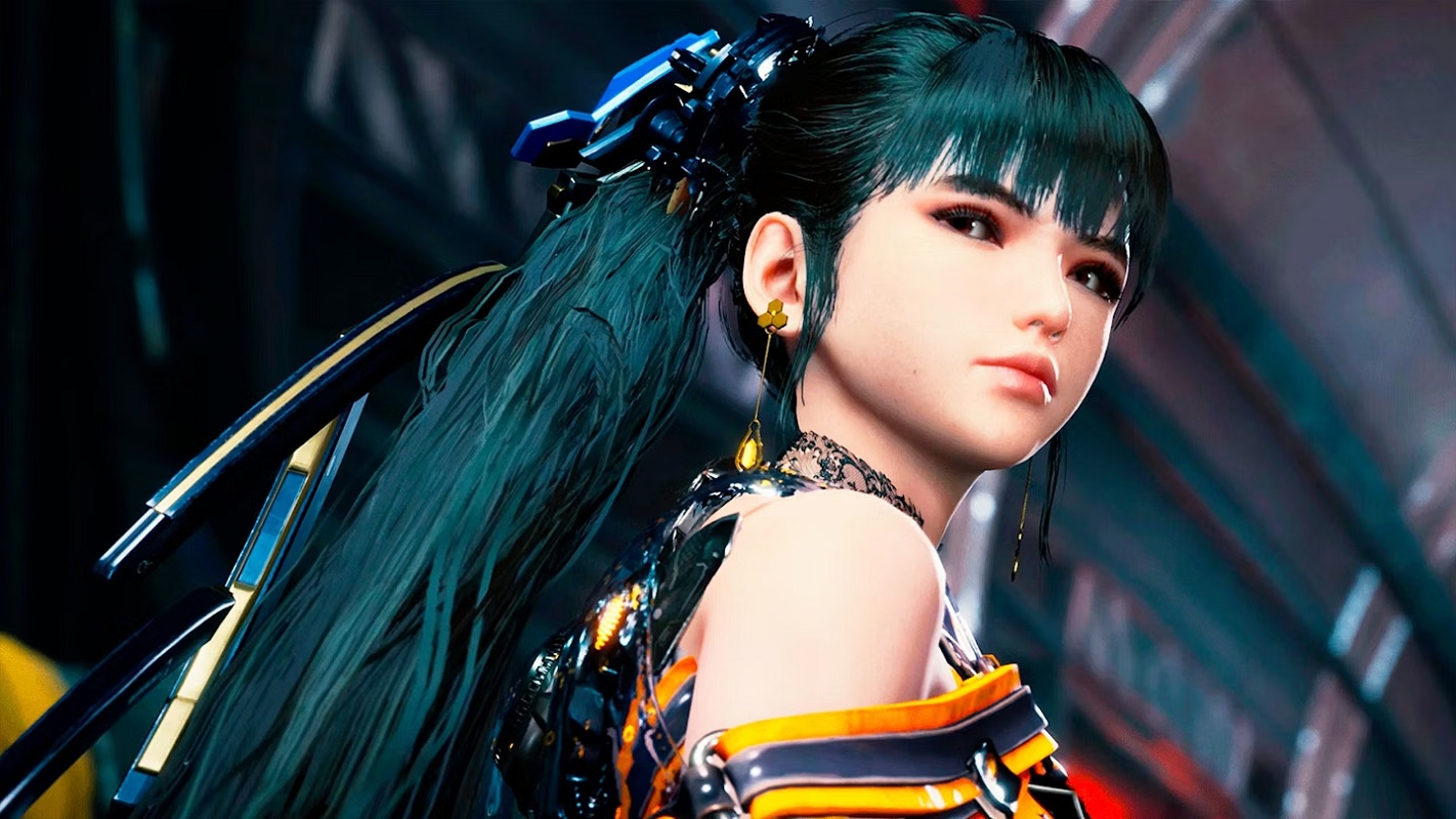 Герои Stellar Blade заговорили на русском — Mechanics VoiceOver выпустила озвучку игры