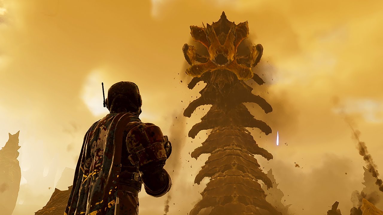 Helldivers 2 разошлась тиражом в 20 млн проданных копий, утверждают аналитики