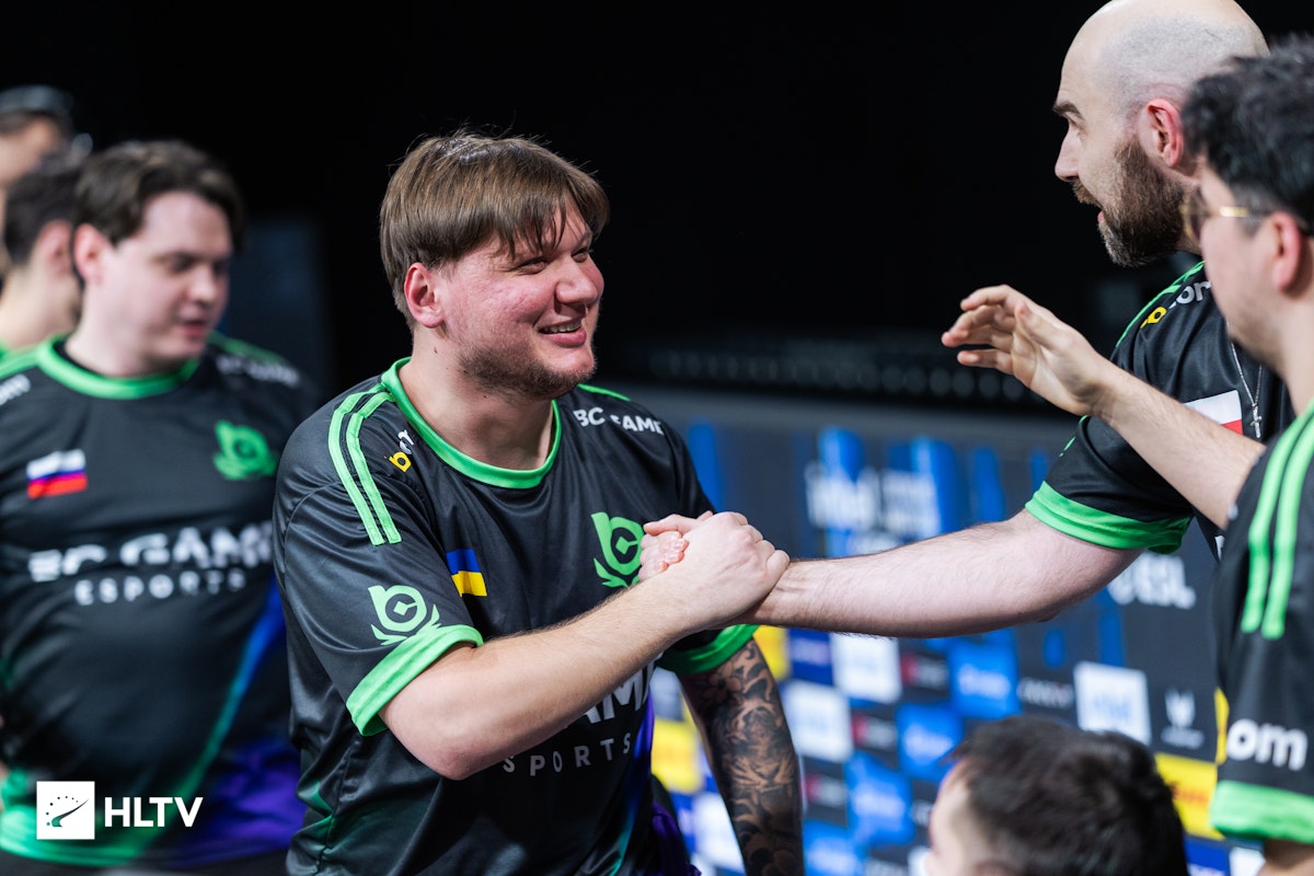 Легендарный s1mple назвал себя лучшим снайпером в Counter-Strike 2, отметив лишь ZywOo