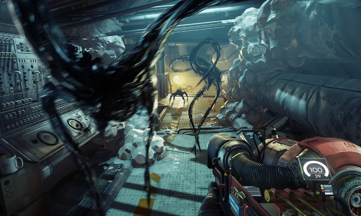 Создатель Dishonored и Prey призвал не обесценивать труд творцов верой в превосходство ИИ