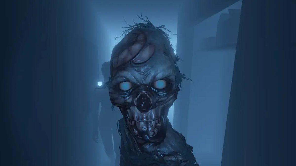 Авторы Phasmophobia раскрыли планы на 2026 год