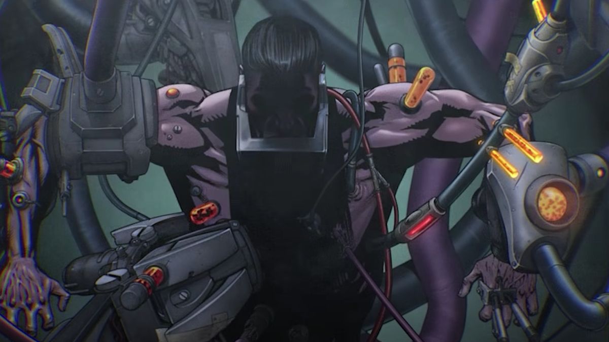 Анонсирован Huntdown: Overtime — олдскульный экшен с эстетикой эпохи VHS-салонов