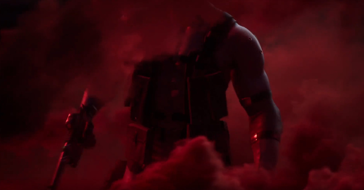 Солид Снейк в Rainbow Six Siege X заставил игроков вспомнить Кодзиму и серию Splinter Cell