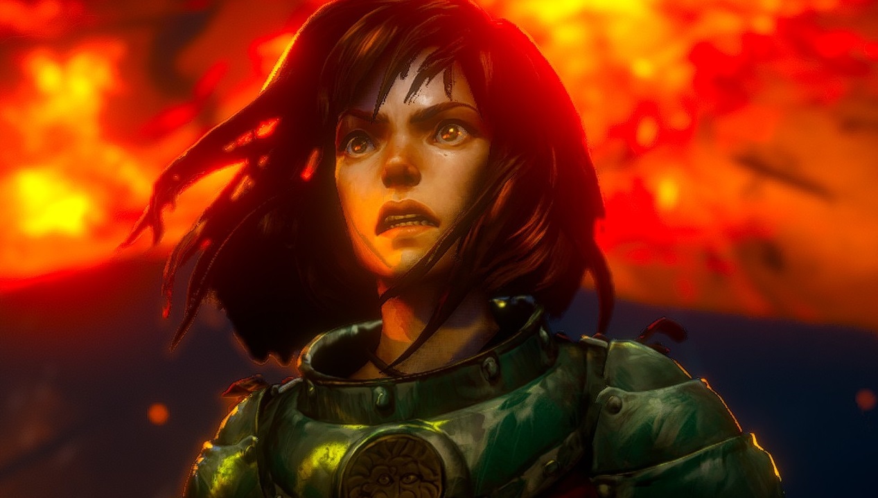 Подход Baldurʼs Gate 3 не по душе — автор No Rest for the Wicked обсудил цены на игры