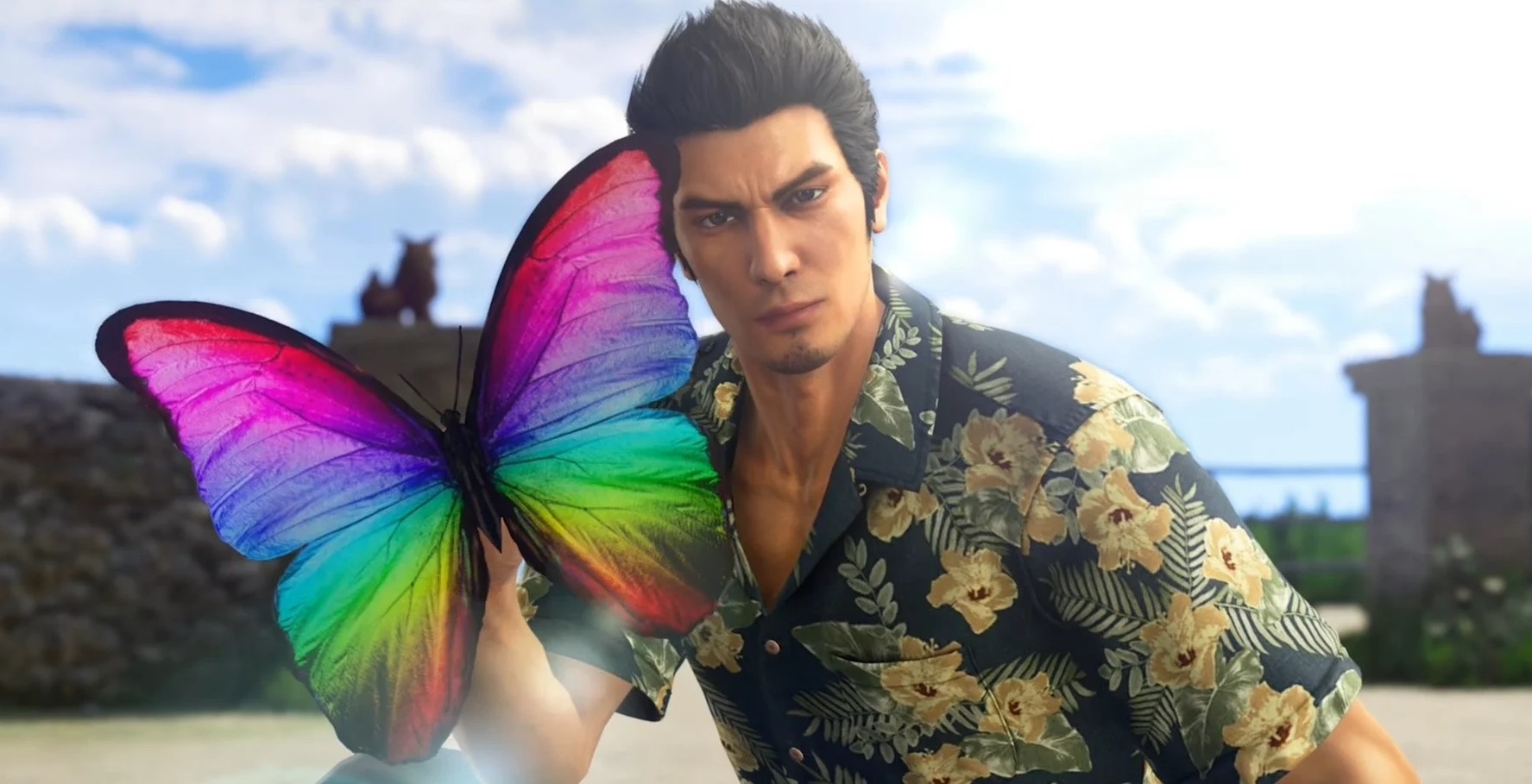 Авторы Yakuza Kiwami 3 и Dark Ties пообещали исправить проблемы демоверсии к релизу