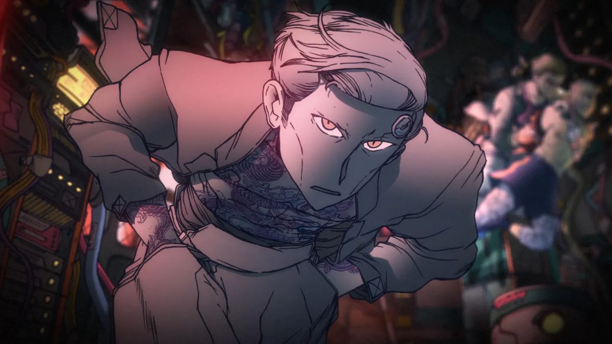 Citizen Sleeper 2: Starward Vector продалась тиражом в 2,5 млн копий на PC и консолях