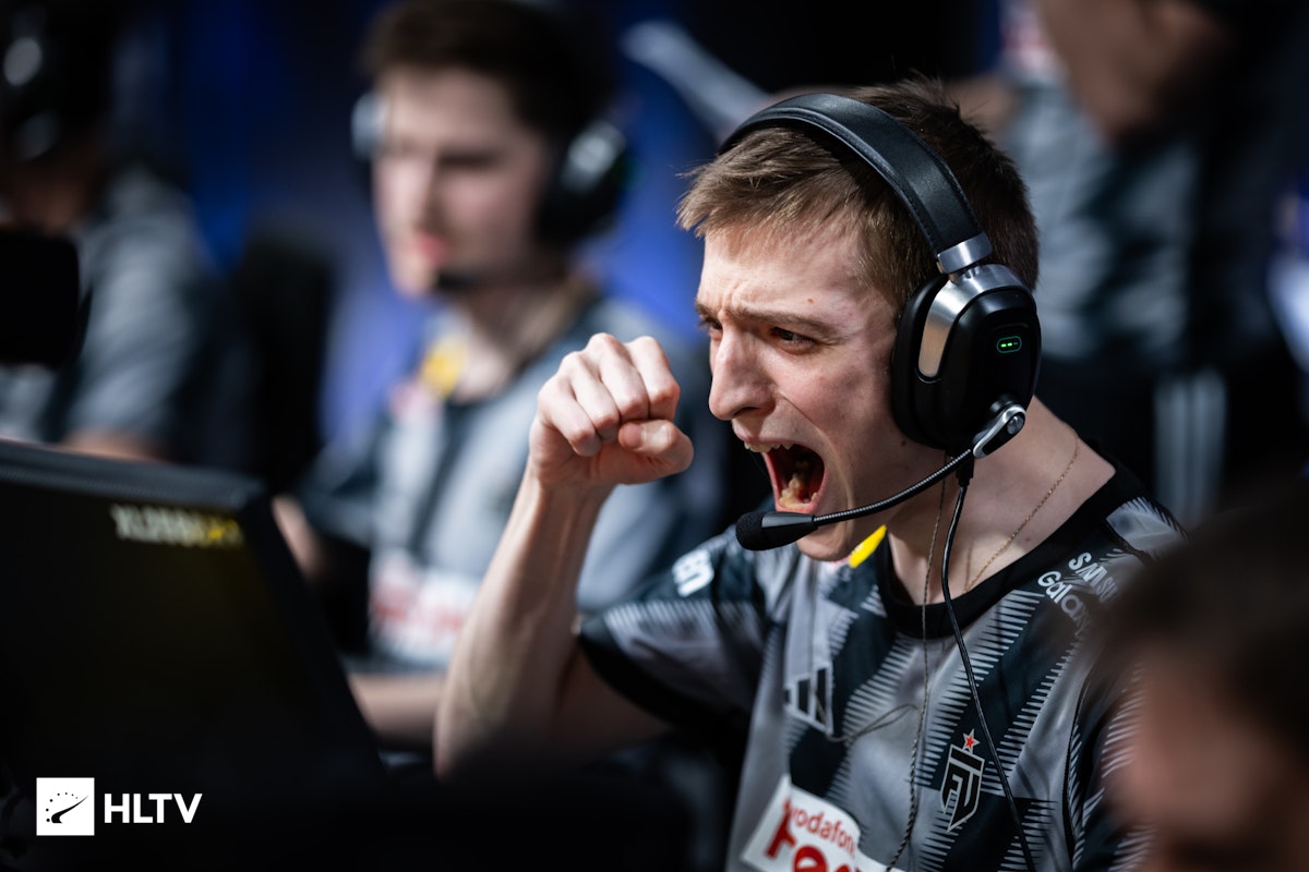 FUT Esports видит шансы на плей-офф, но ставит во главу угла опыт на IEM Kraków по CS2