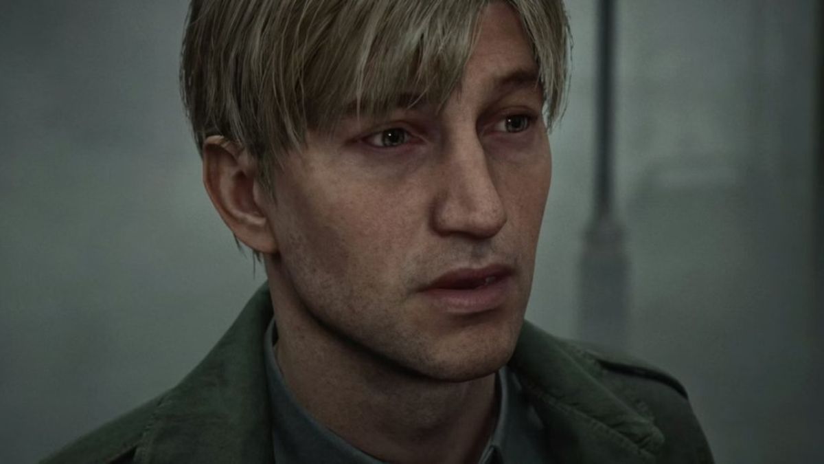 Обложка: скриншот Silent Hill 2 (2024)