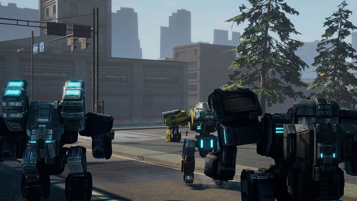 Ремейк Front Mission 3 вышел на PC и консолях под положительные отзывы в Steam