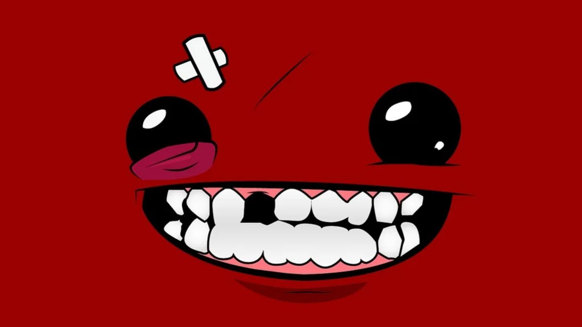Super Meat Boy впервые прошли за один забег без смертей — спидраннера поздравил соавтор
