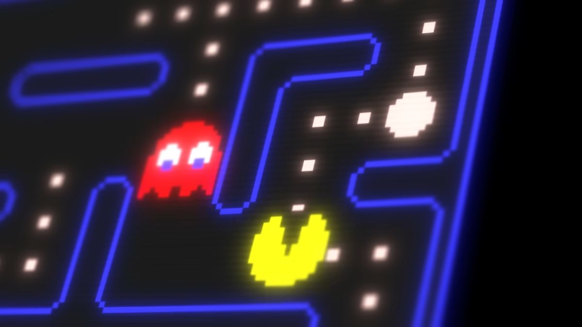 Sonic Racing: CrossWorlds получит контент с Пакманом 7 января