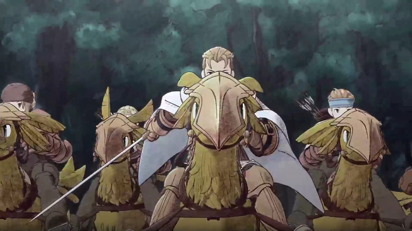 Final Fantasy Tactics: The Ivalice Chronicles разошлась тиражом в миллион цифровых копий