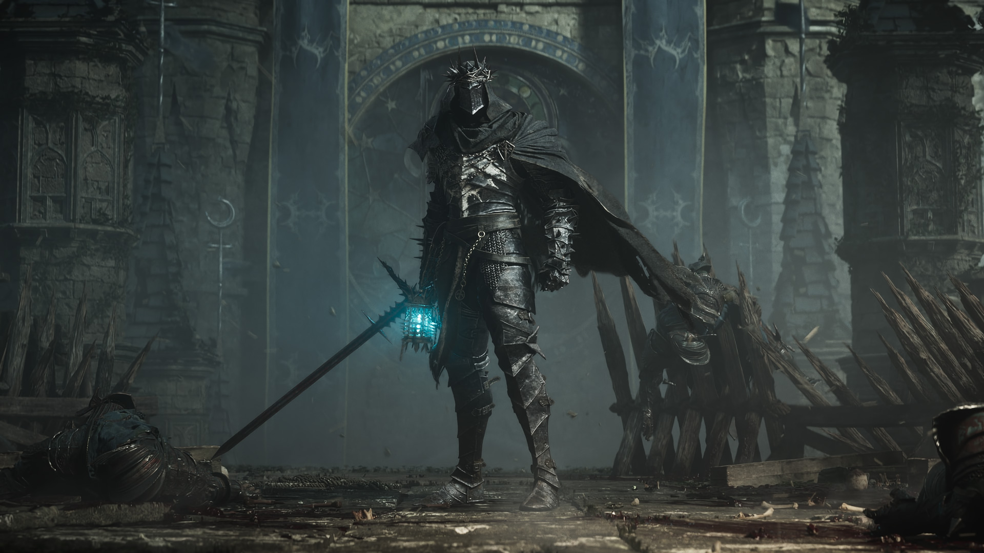 Разработчики Lords of Fallen 2 опровергли обвинения в плагиате у Elden Ring: Nightreign