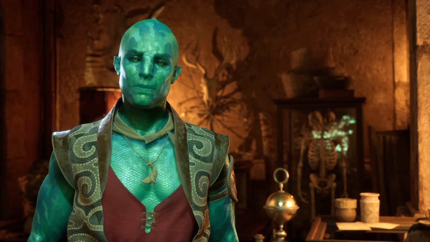 Avowed авторов Fallout: New Vegas и The Outer Worlds выйдет на PS5 уже 17 февраля