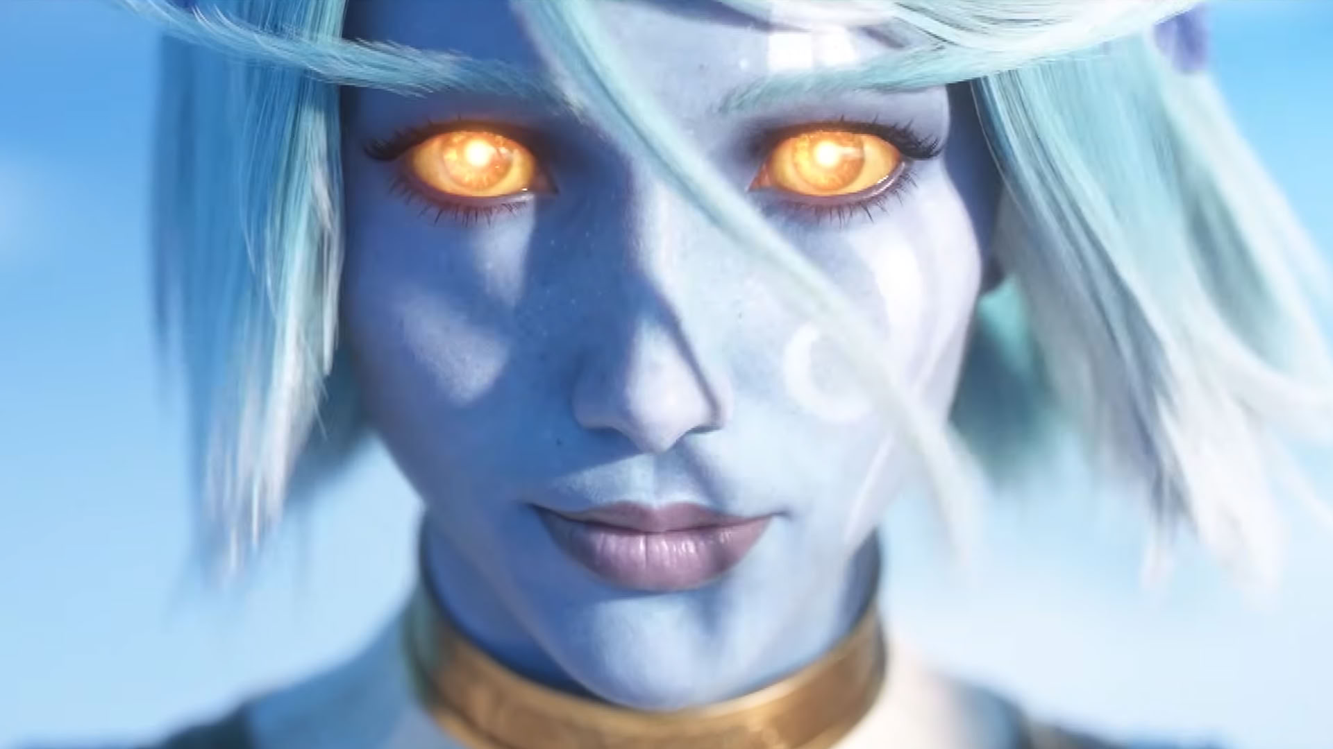 Обложка: видеоигра World of Warcraft: Forever
