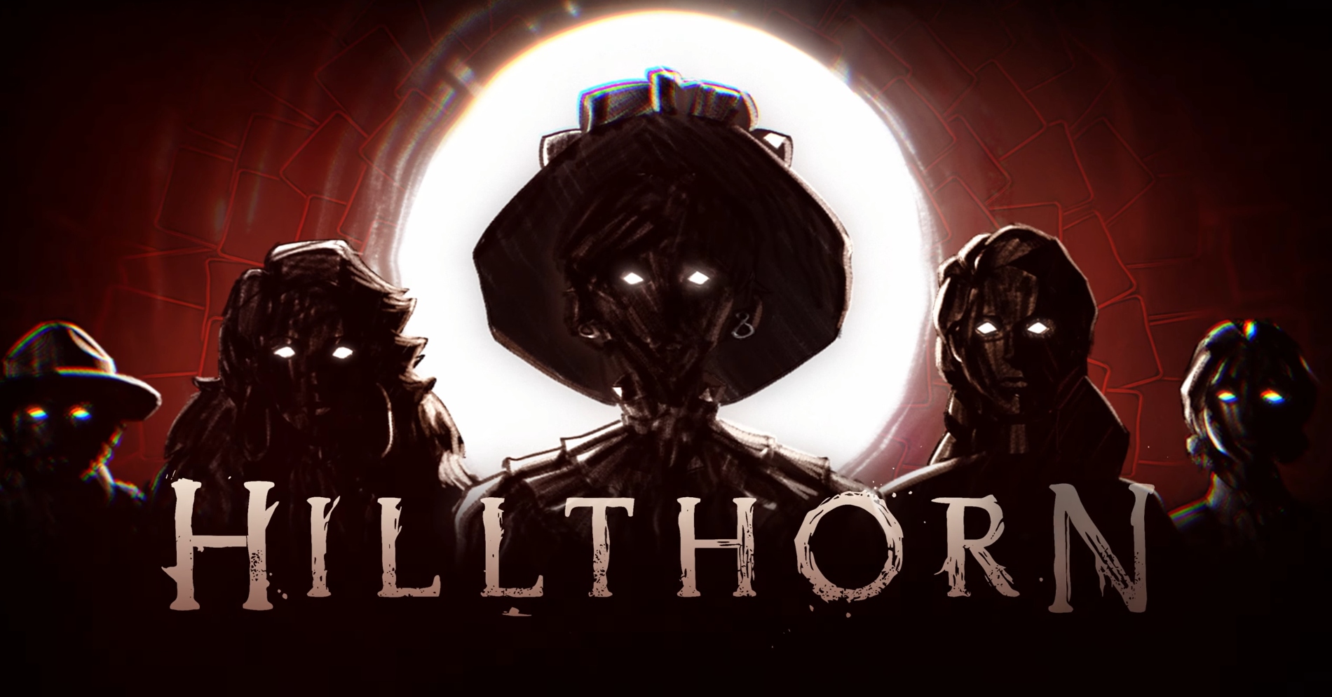 Карточный детектив Hillthorn получил трейлер с датой релиза — 10 ноября