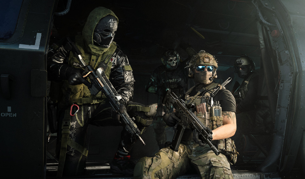 В Call of Duty: Modern Warfare 4 стартовал ранний доступ к сюжетной кампании