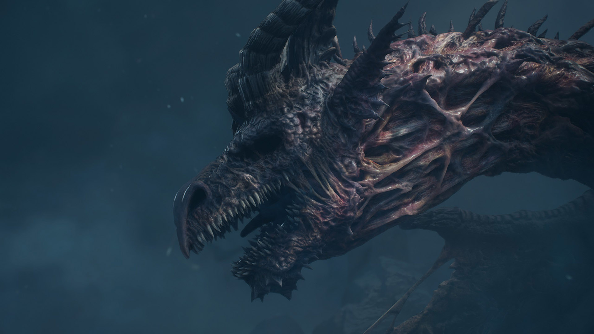 Обложка: видеоигра Dragon’s Dogma 2: Dark Arisen