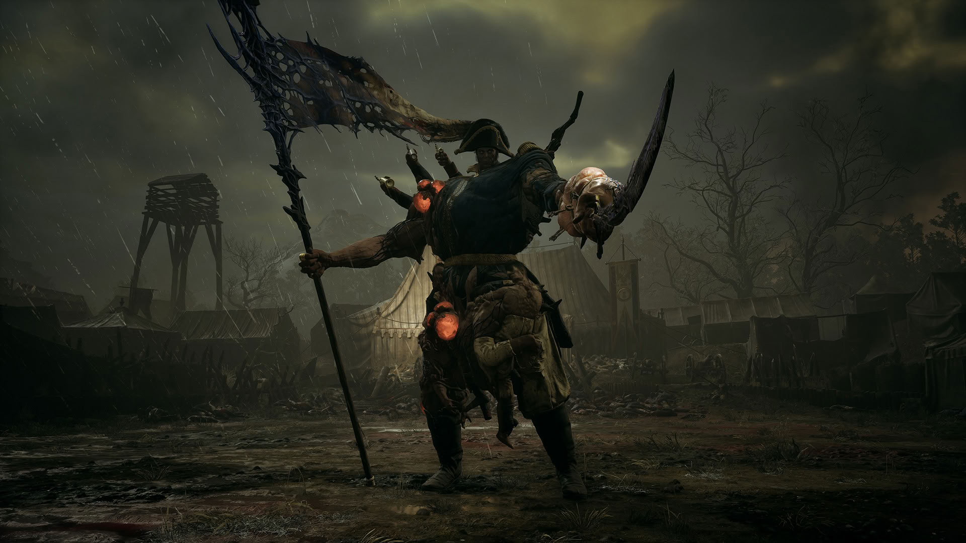 Обложка: видеоигра Valor Mortis