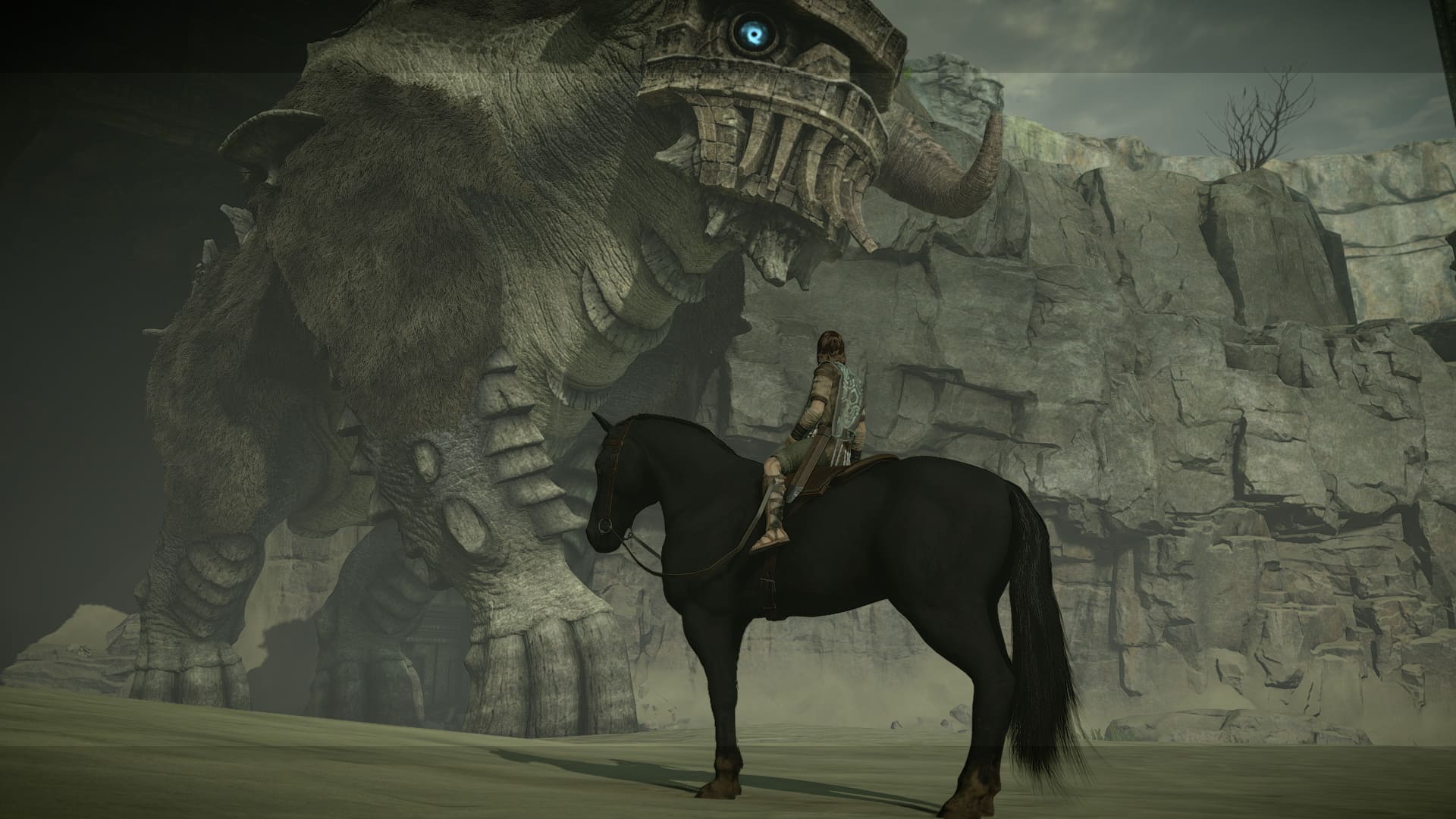 Создатель Shadow of the Colossus рассказал о своём подходе к разработке игр