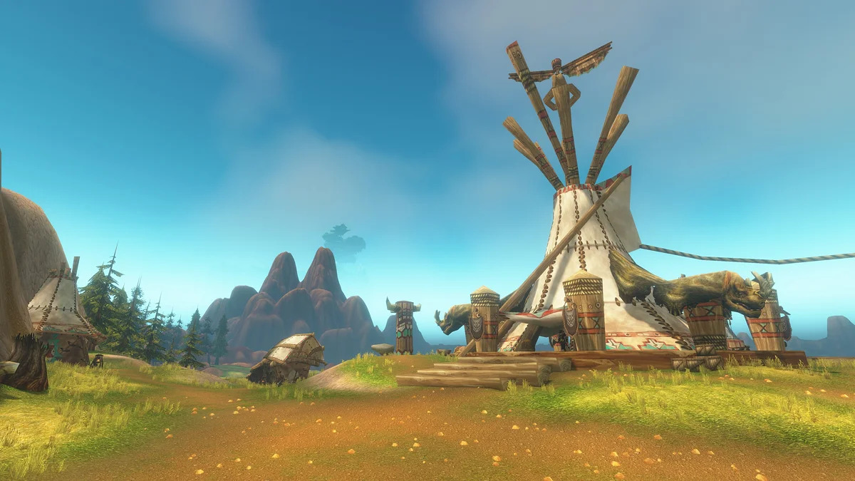 Команда World of Warcraft: Forever старается не слушать «громкие голоса в комнате», изучая отзывы