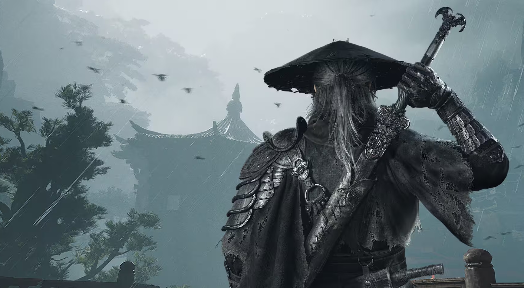 «Игры становятся какими-то слишком большими» — экшен Phantom Blade Zero займёт почти 135 ГБ на PS5
