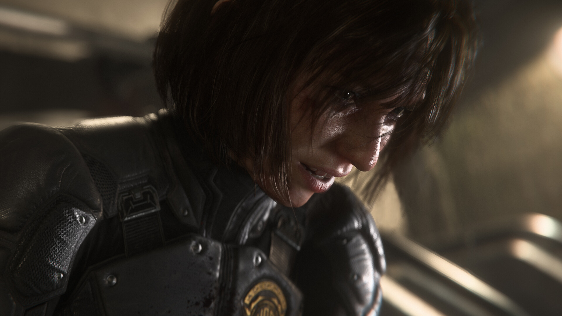 У Squadron 42 создателей Star Citizen появилась страница в Steam — в списке локализаций нет русского языка