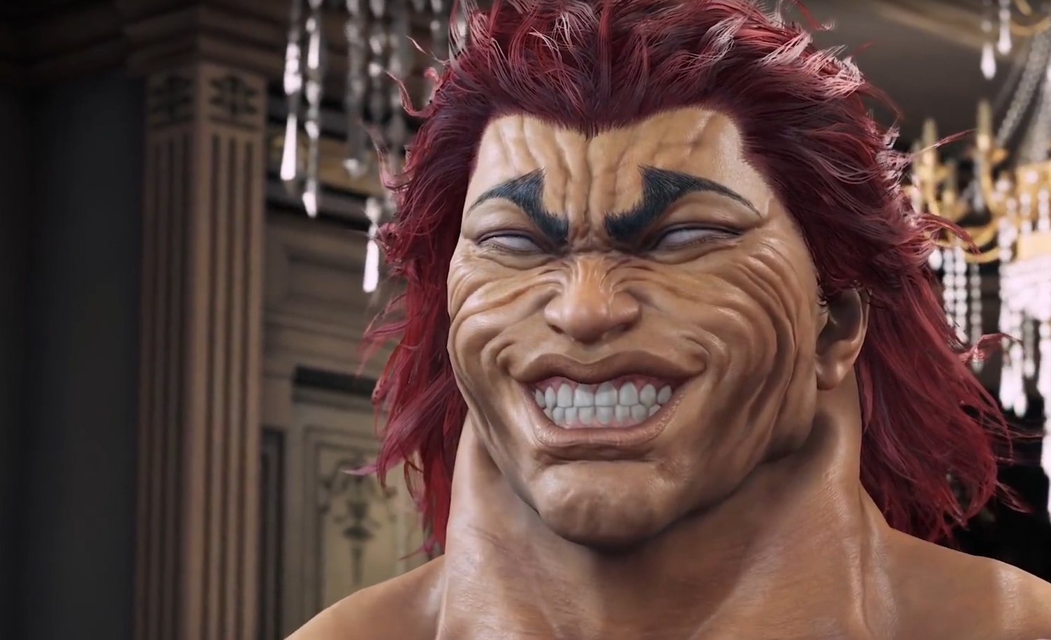 Разработчики Tekken 8 показали геймплей Роджера-младшего и новые кадры с Юджиро Ханма