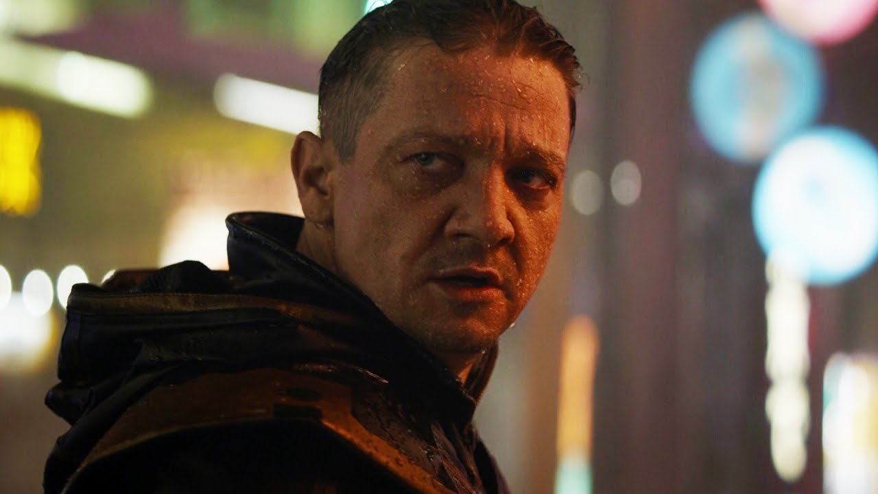 «Их вина» — Джереми Реннер и его Соколиный глаз не вернутся в фильме «Мстители: Доктор Дум»