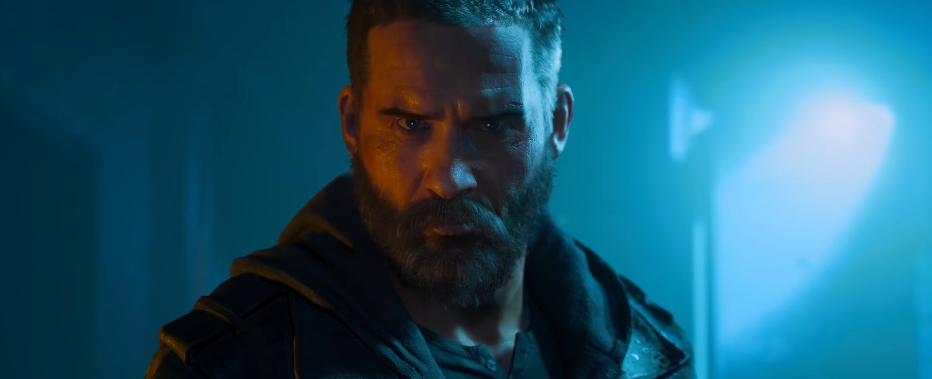 Звезда Call of Duty: Modern Warfare 4 поблагодарил фанатов и попросил не спойлерить сюжет