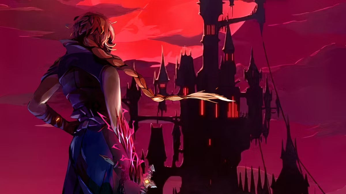 Castlevania: Belmontʼs Curse назвали лучшей игрой в серии и одной из лучших метроидваний — обзоры