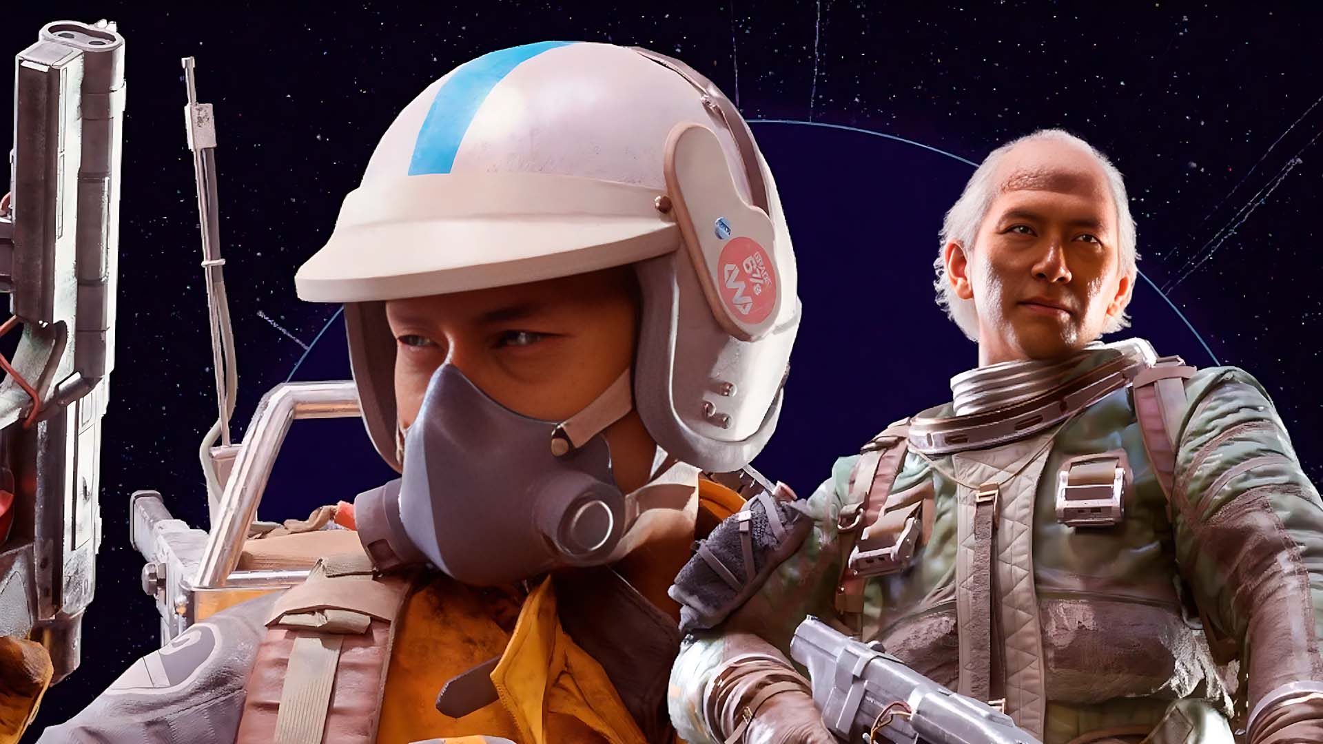 Обложка: ARC Raiders