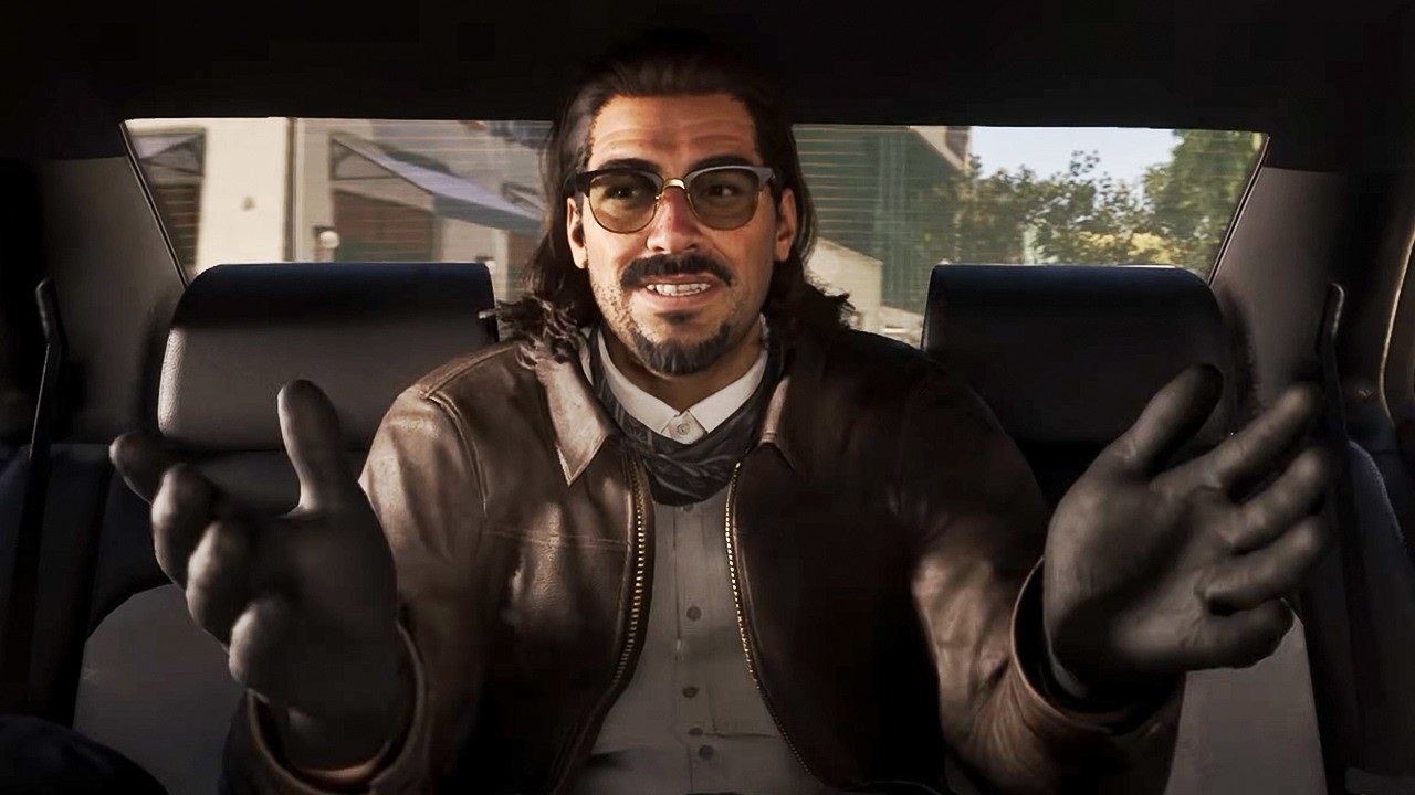 Обложка: GTA 6