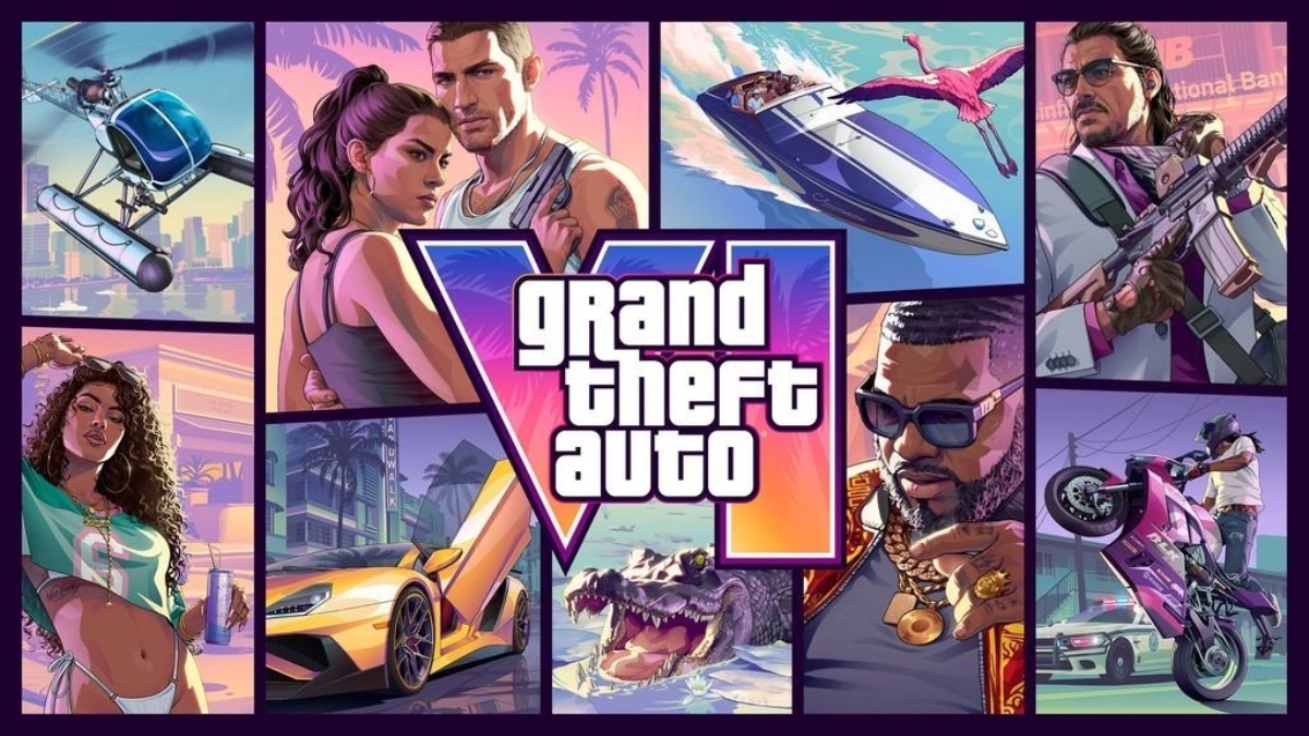 Grand Theft Auto 6 может выйти на PC в первом квартале 2027 года