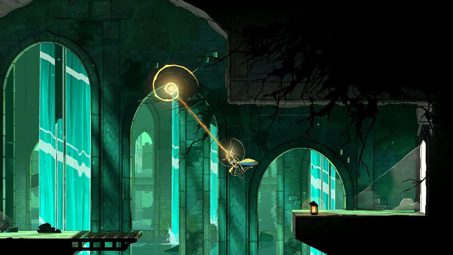 Разработчики Castlevania: Belmontʼs Curse довольны эротическими фан-артами с персонажами игры