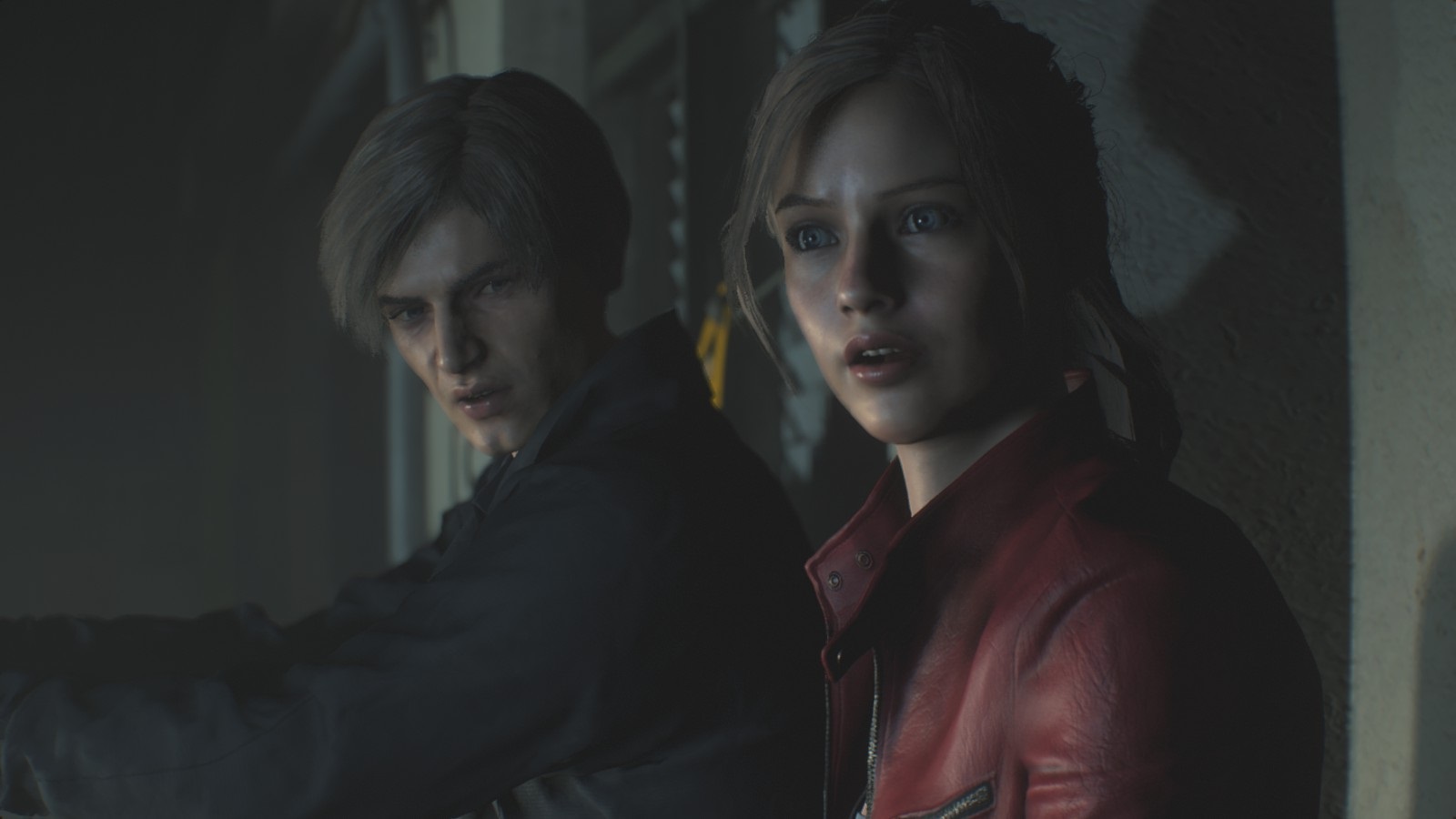 В файлах PS4-версии ремейка Resident Evil 2 нашли больше следов отменённого режима «рогалика»