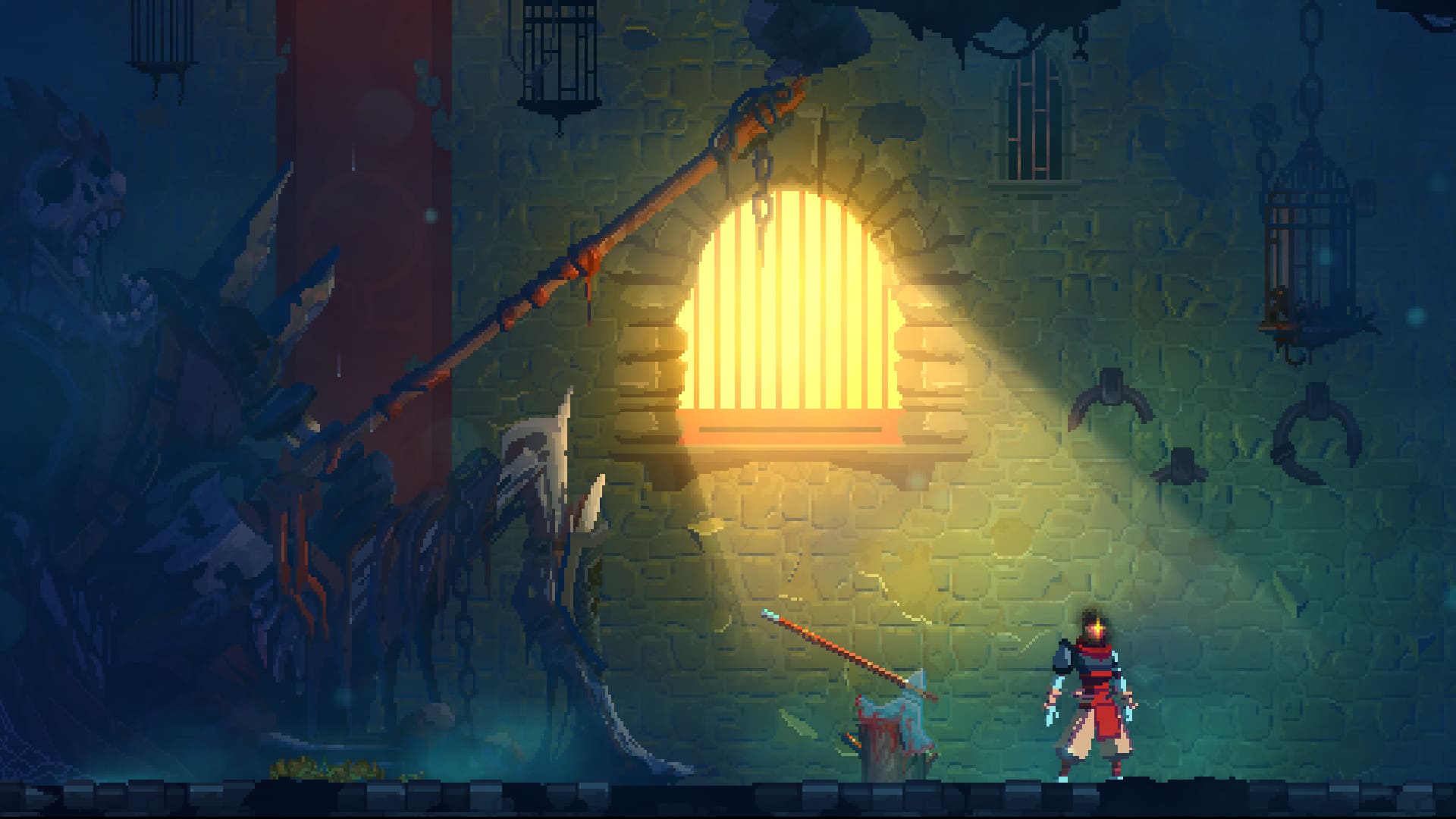 Разработчики Сastlevania: Belmontʼs Curse скучают по Dead Cells и готовят следующую игру