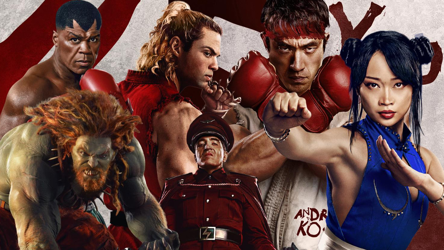 Экранизация Street Fighter заработала больше 50 млн долларов за первые выходные в прокате
