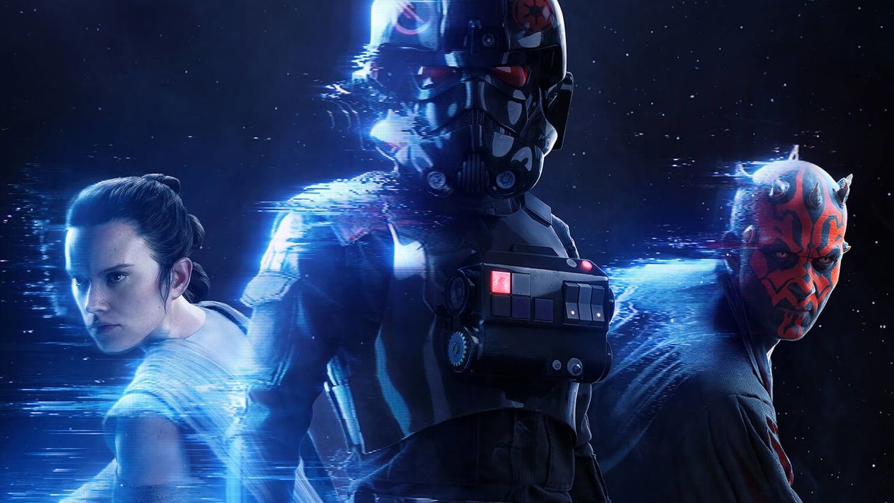 Star Wars Battlefront 3 может стать реальностью, а её разработку могут доверить DICE или Bungie