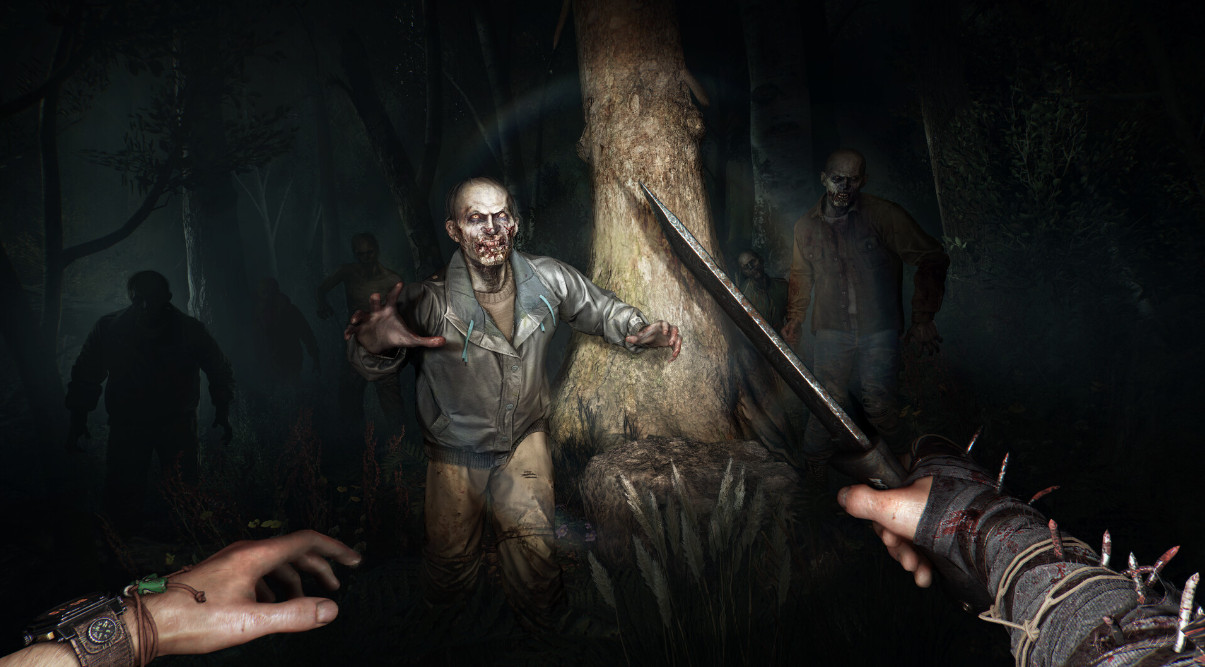 Dying Light: The Beast больше не будет получать масштабных контентных обновлений